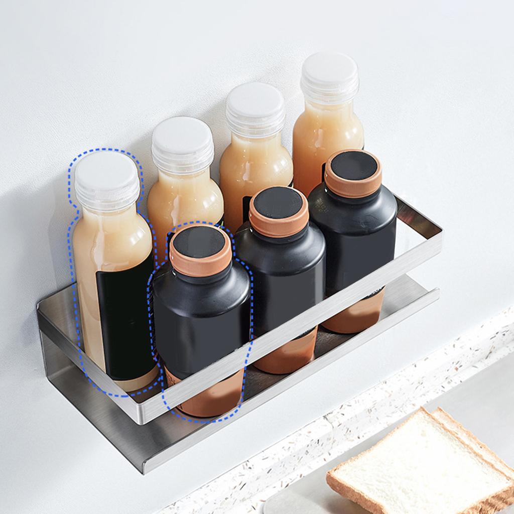 Estante Colgante para Especias - Tech Accessories Organizer reseña y precio