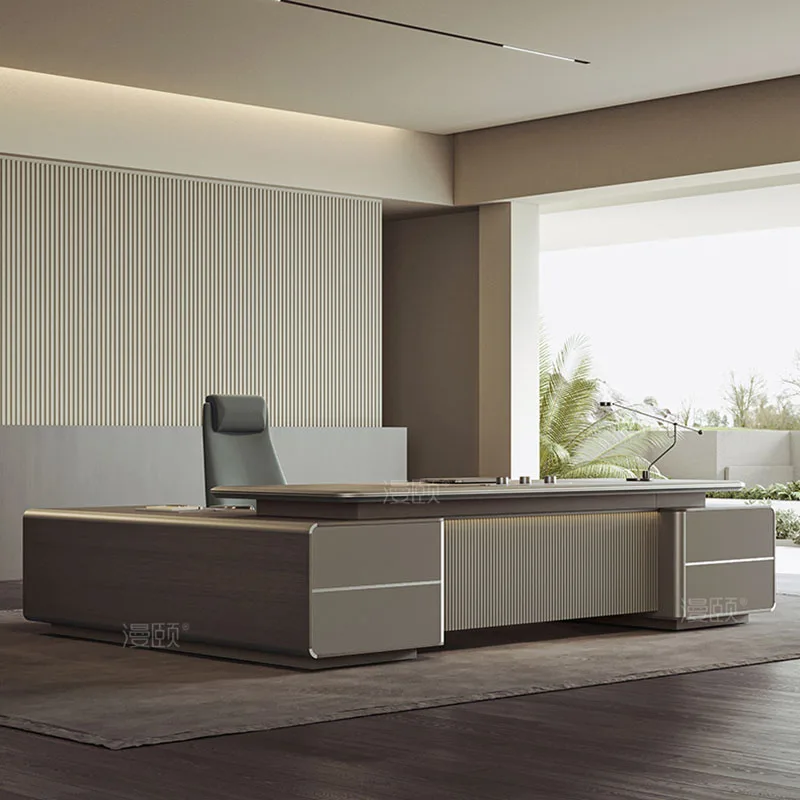 Mesa de juego Boss Gaming L pa - Tech Accessories For Home Office reseña y precio