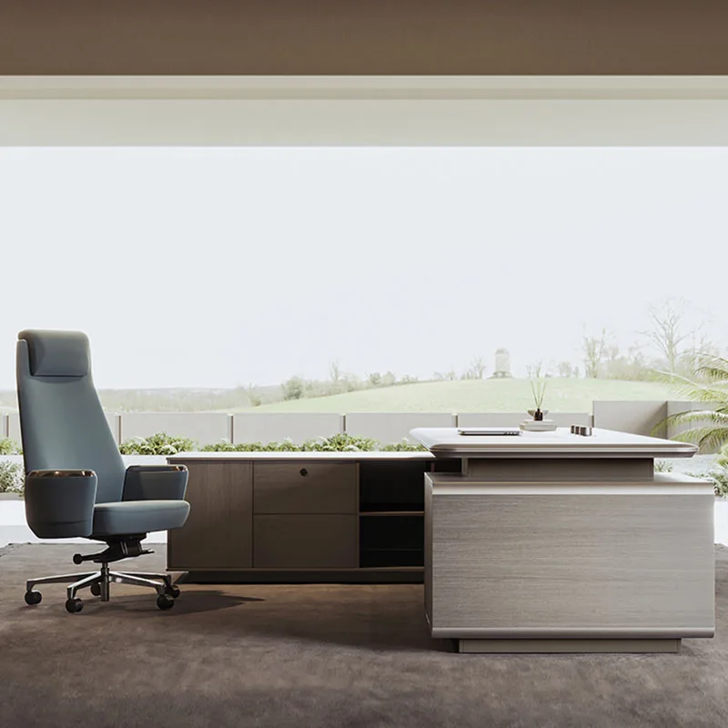 Mesa de juego Boss Gaming L pa - Tech Accessories For Home Office reseña y precio