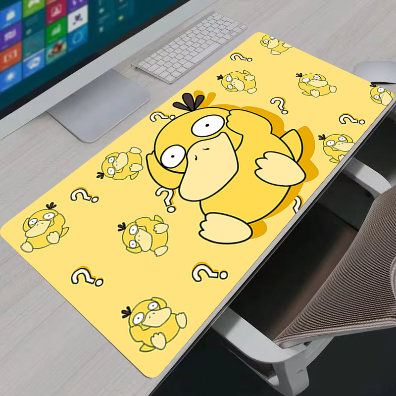 Alfombrilla de ratón Anime P-P - Tech Accessories For Desk reseña y precio
