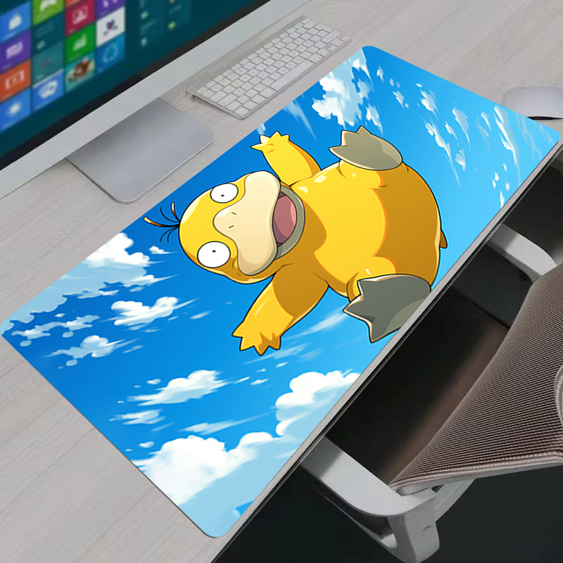 Alfombrilla de ratón Anime P-P - Tech Accessories For Desk reseña y precio