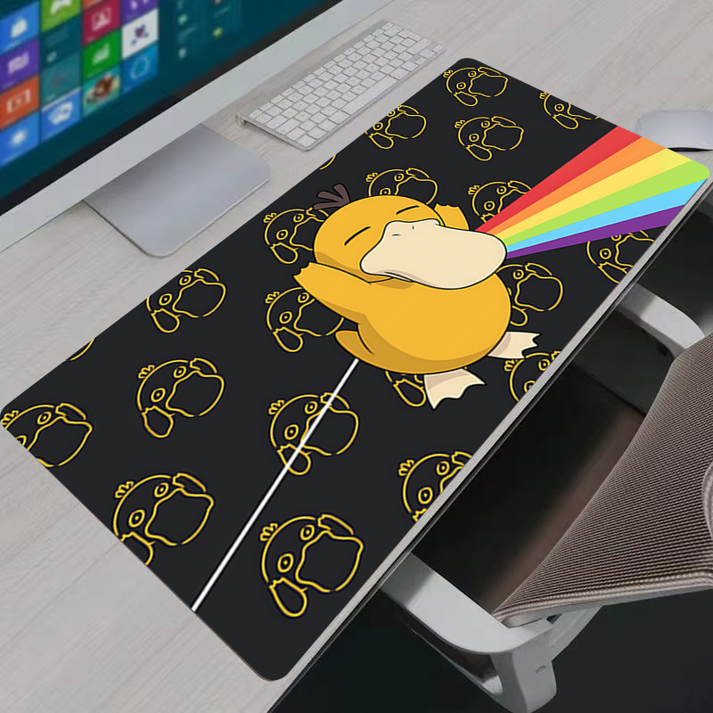 Alfombrilla de ratón Anime P-P - Tech Accessories For Desk reseña y precio