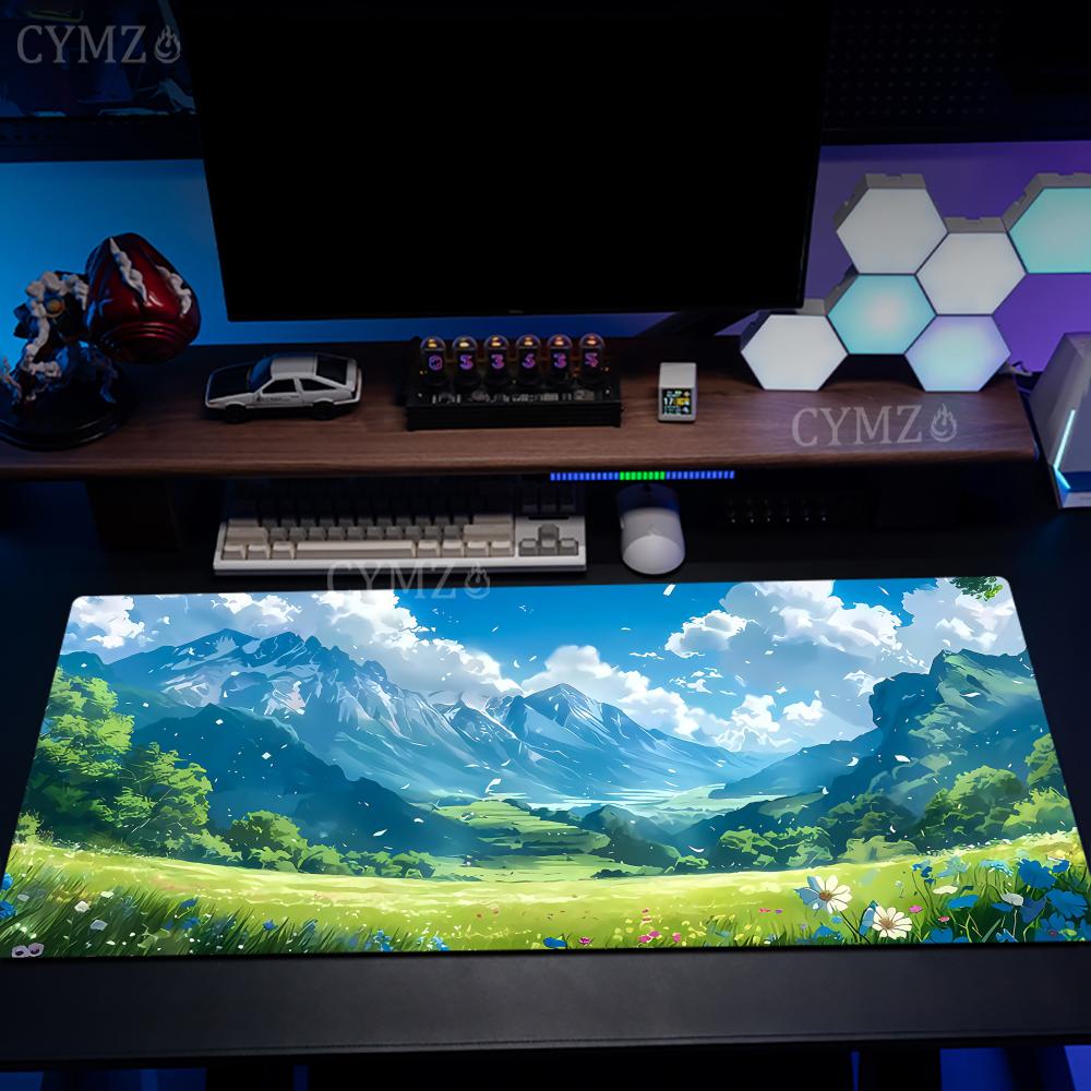 Alfombrilla de ratón con tema  - Tech Accessories For Desk reseña y precio