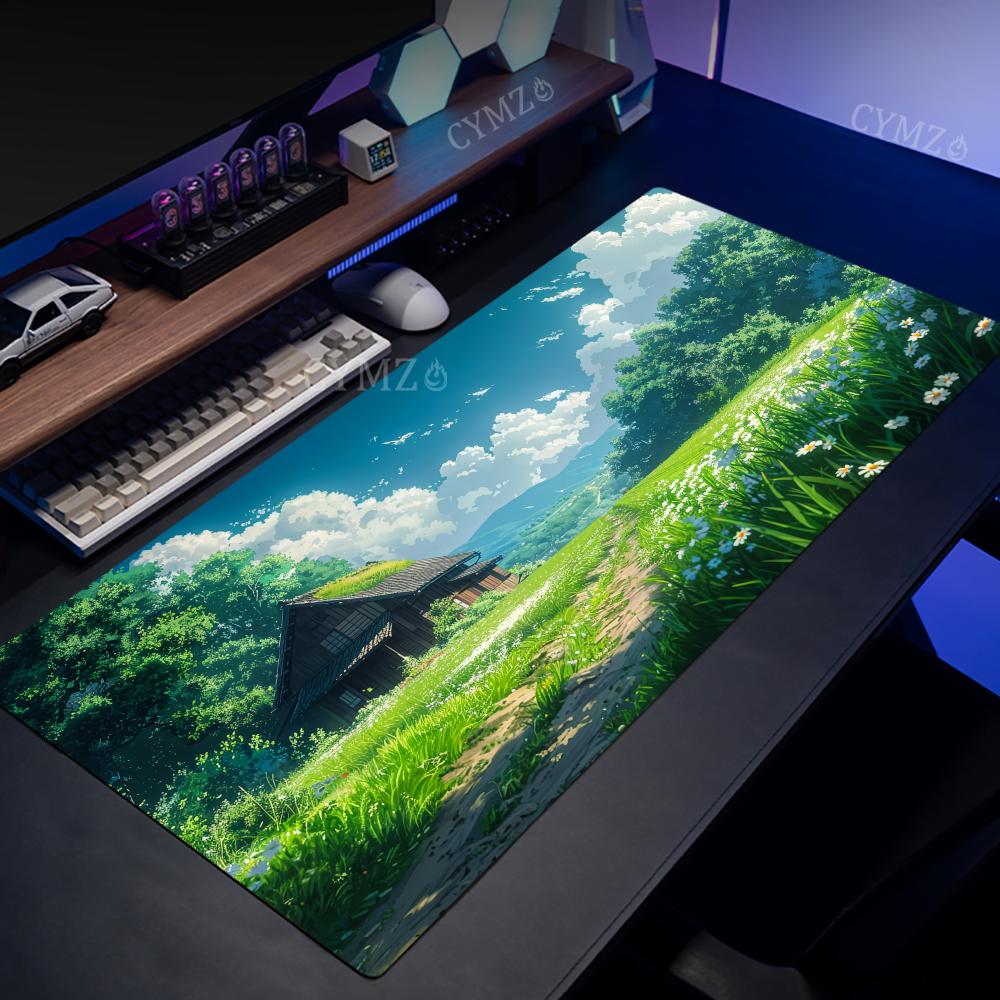 Alfombrilla de ratón con tema  - Tech Accessories For Desk reseña y precio