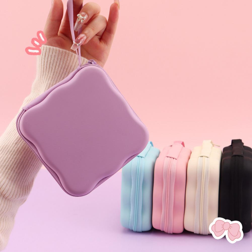 Estuche para cargador de viaje - Tech Accessories Travel Bag reseña y precio