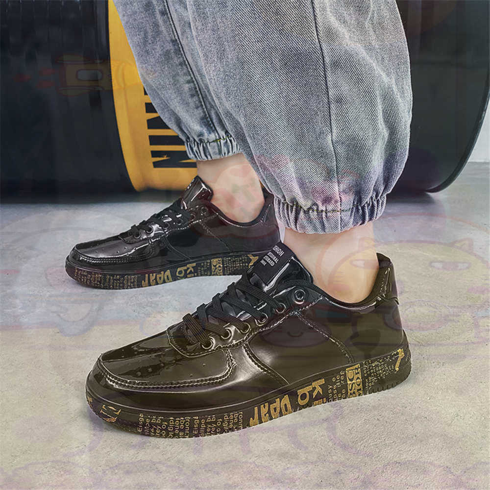 Zapatillas de deporte redondas - Tech Accessories For Home Office reseña y precio