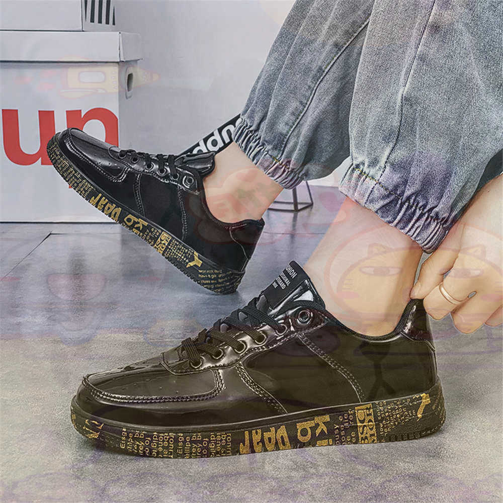 Zapatillas de deporte redondas - Tech Accessories For Home Office reseña y precio