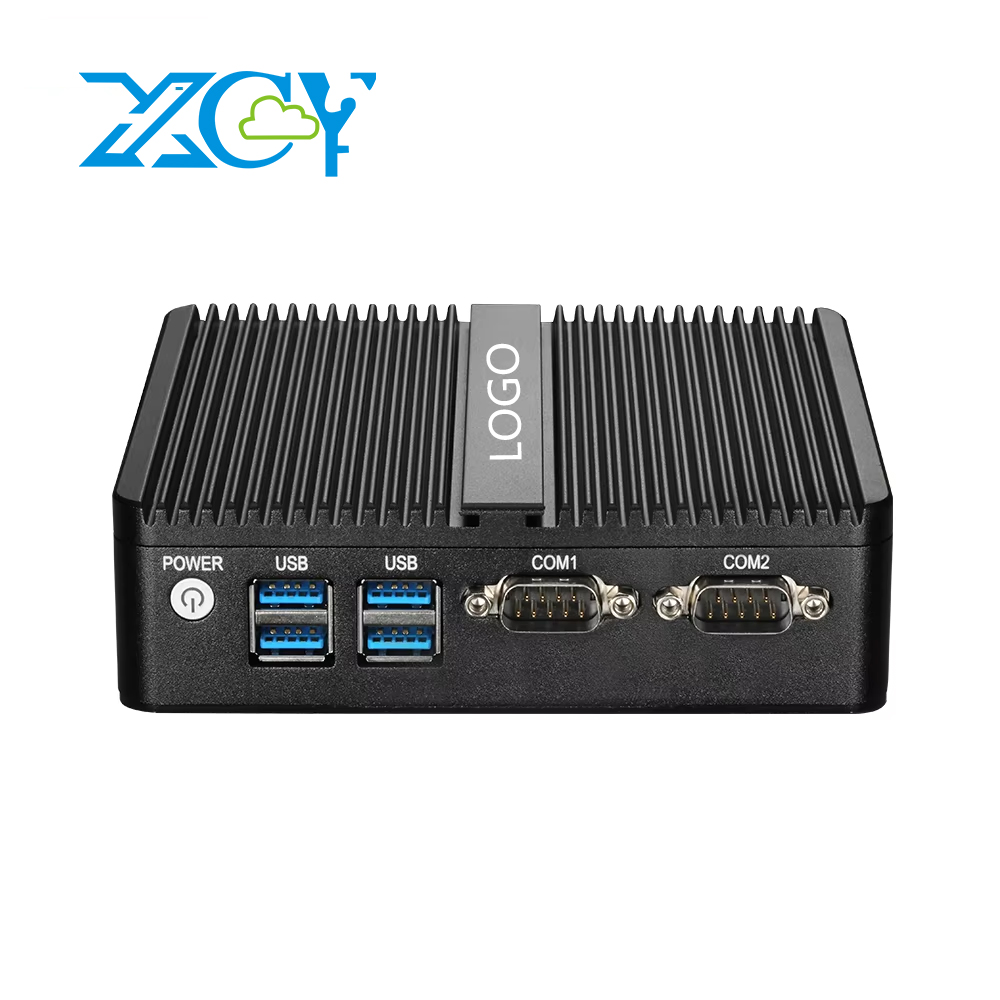 XCY Mini PC Intel Celeron J641 - Intel Cpu Core I5 reseña y precio