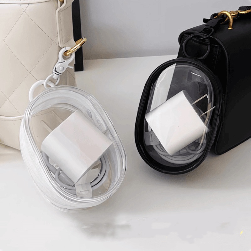 Bview Art Bolsa organizadora d - Tech Accessories Travel Bag reseña y precio