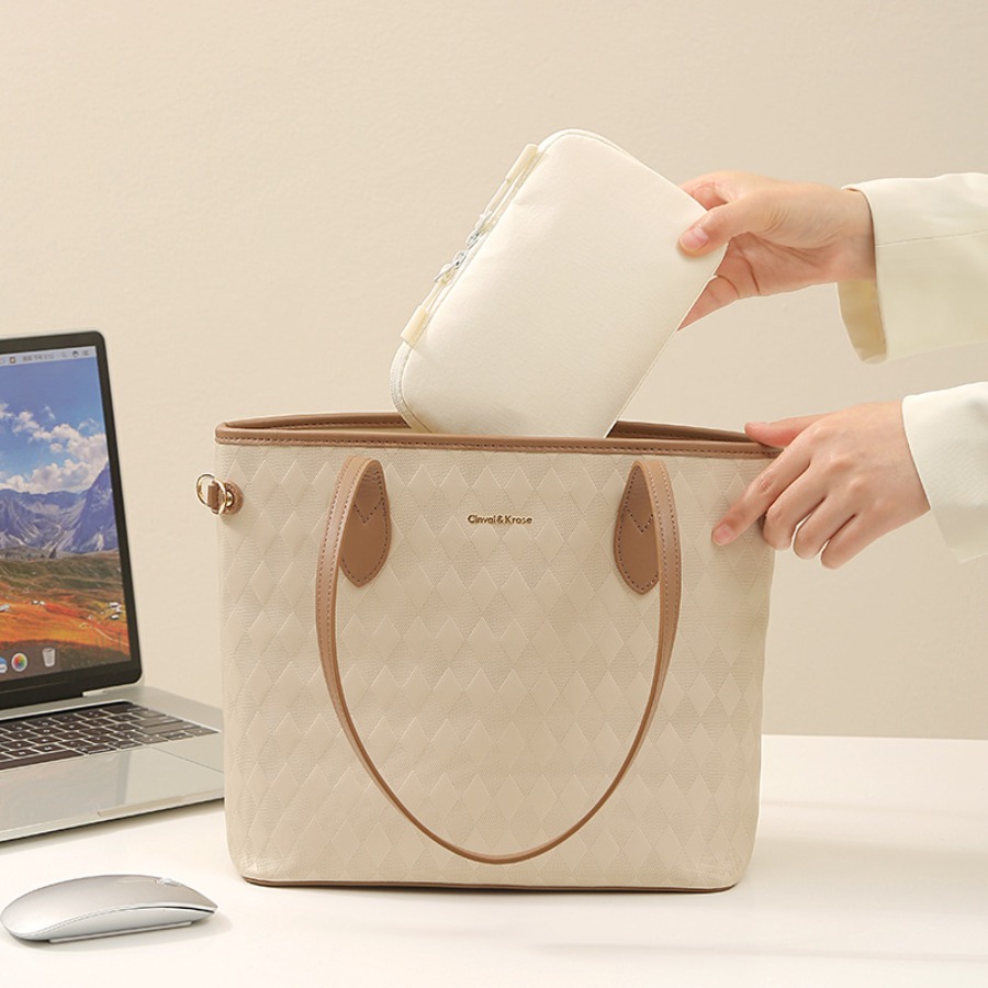 Organizador de Cables Portátil - Tech Accessories Travel Bag reseña y precio