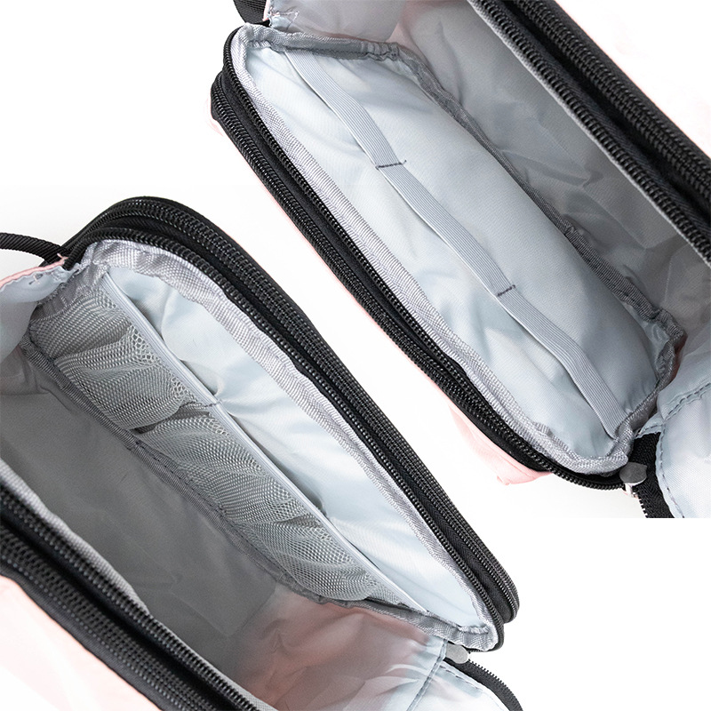 Bolsa Organizadora Electrónica - Tech Accessories Travel Bag reseña y precio