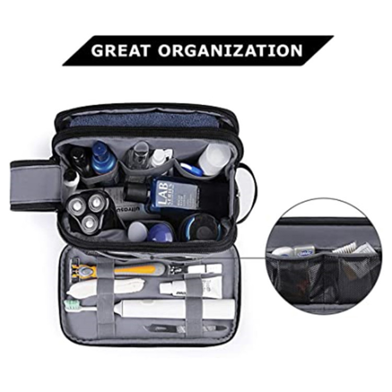 Bolsa Organizadora Electrónica - Tech Accessories Travel Bag reseña y precio