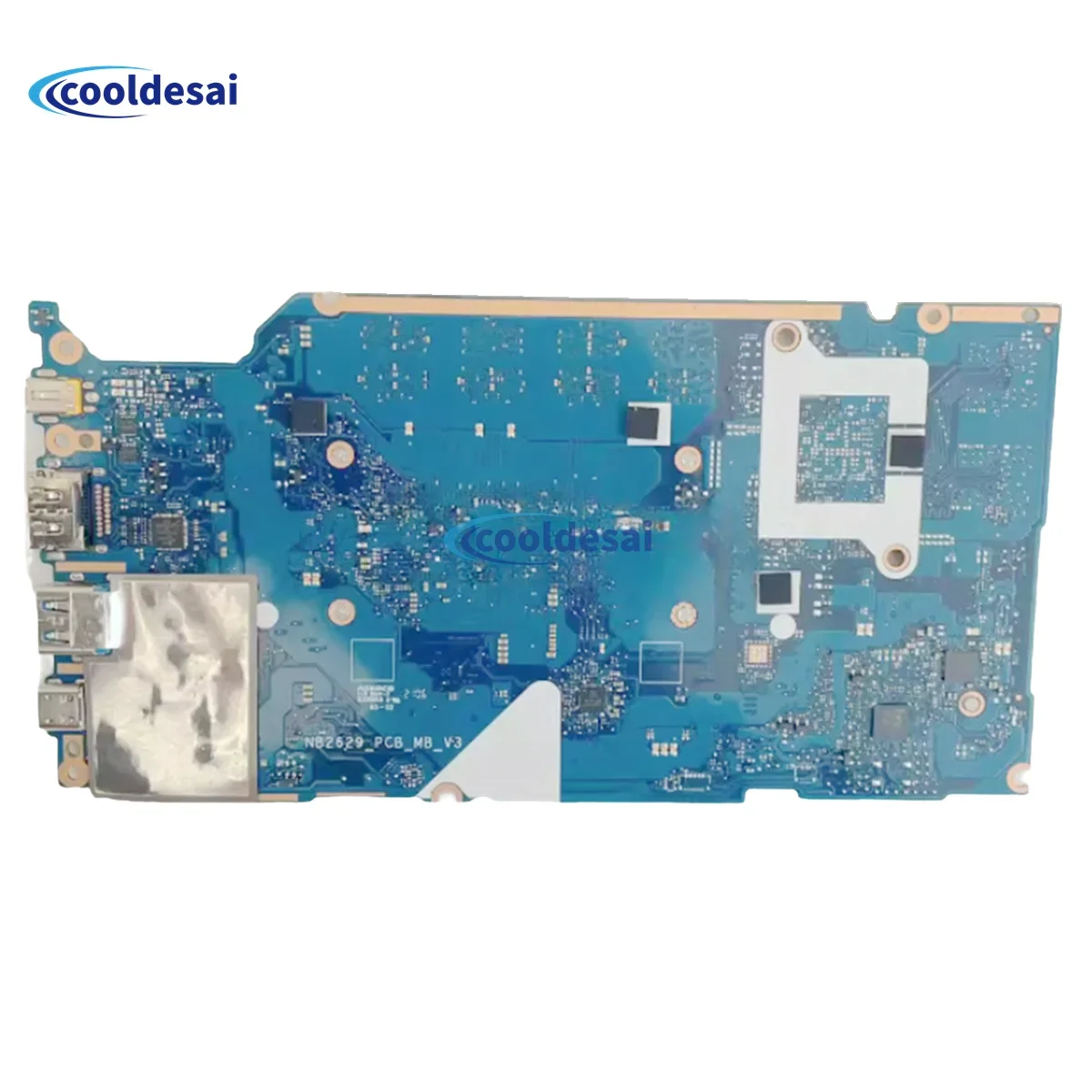 NB2629_PCB_MB_V3 para la placa - Intel Cpu Core I5 reseña y precio