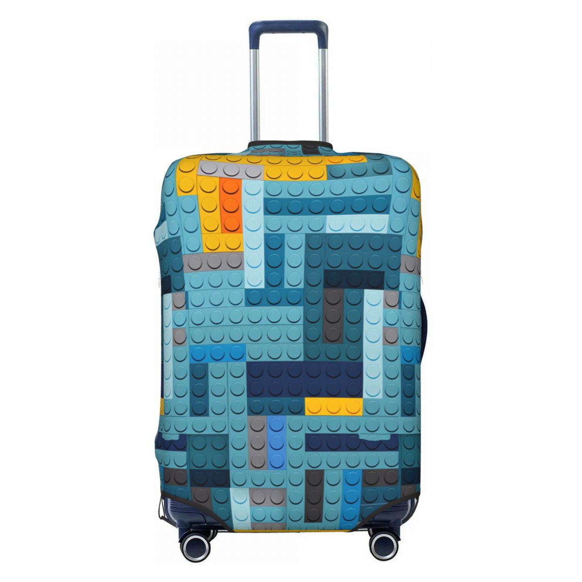 Funda protectora elástica para - Tech Accessories Case reseña y precio