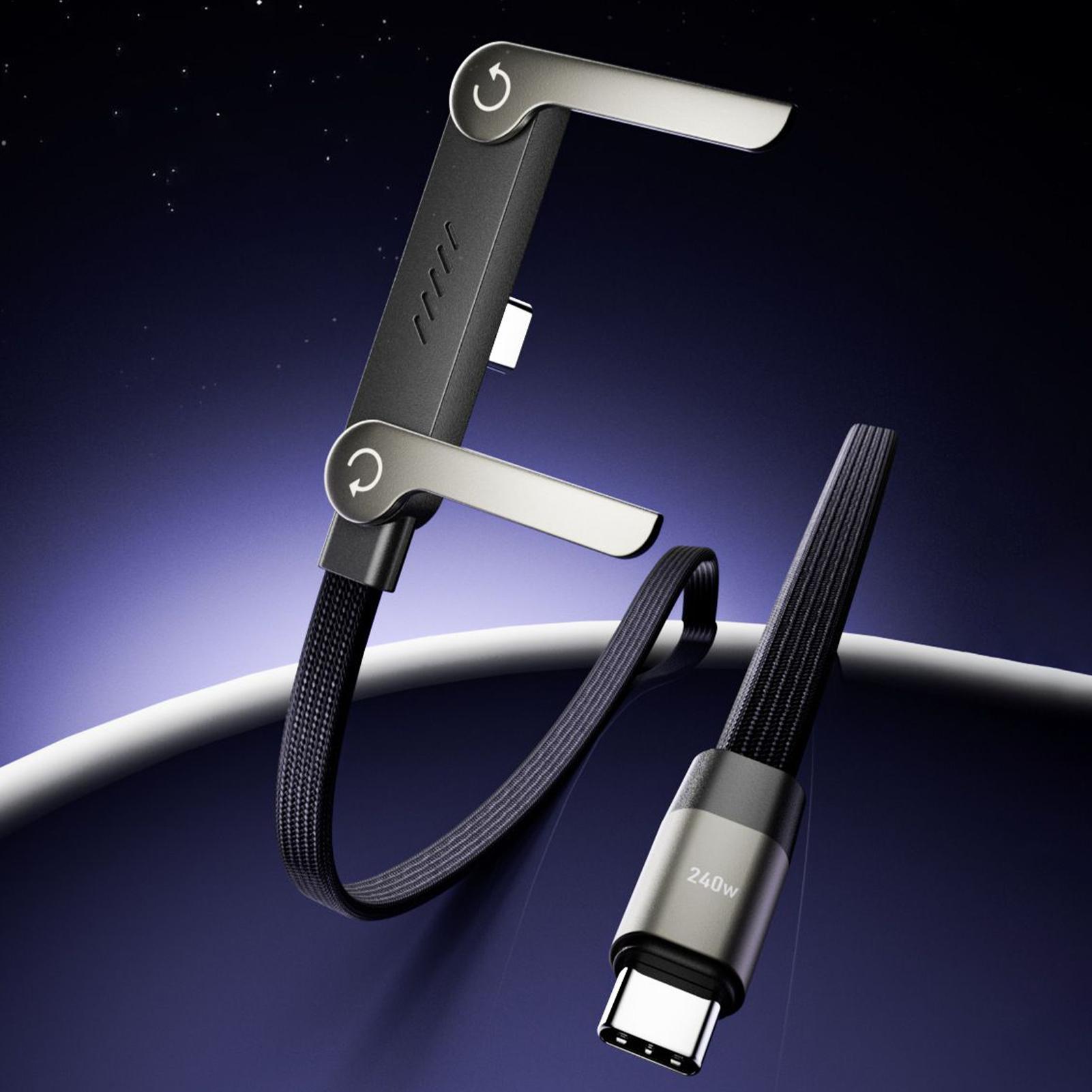 Cable Cargador Invisible 2 en  - Tech Accessories For Home Office reseña y precio