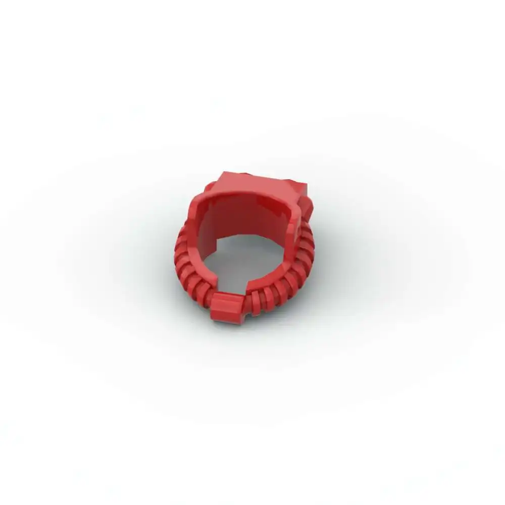 MOC 10PCS 6158 Fire Idea Kit d - Tech Accessories Ideas reseña y precio