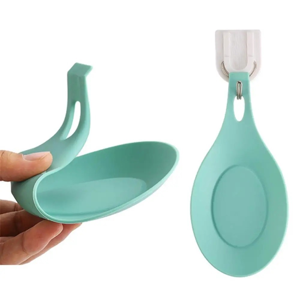 Cuchara de silicona con aislam - Tech Accessories Organizer reseña y precio
