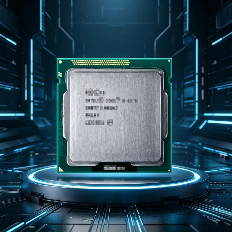 Procesador Intel Core i5 3570  - Intel Cpu Core I5 reseña y precio