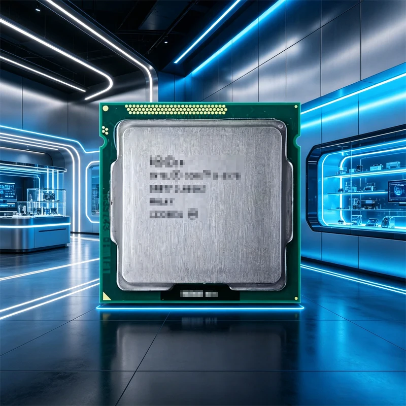 Procesador Intel Core i5 3570  - Intel Cpu Core I5 reseña y precio