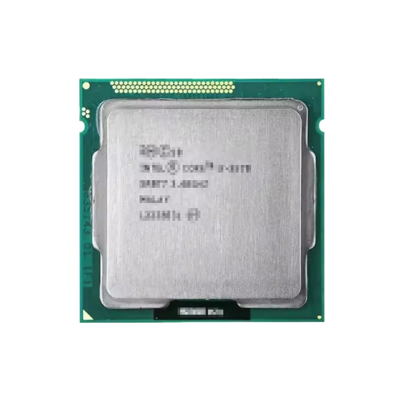 Procesador Intel Core i5 3570  - Intel Cpu Core I5 reseña y precio