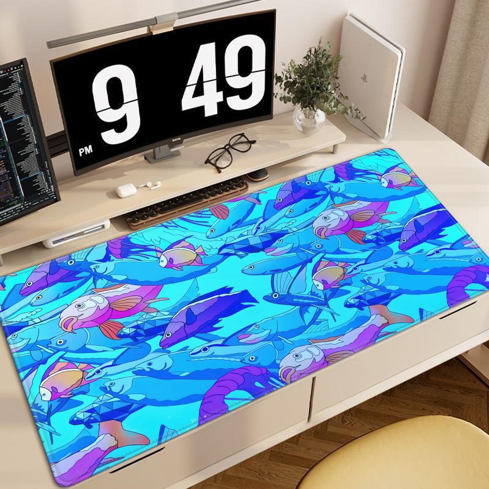 Alfombrilla de Ratón de Goma c - Tech Accessories For Desk reseña y precio